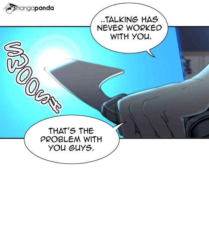 Tower of God Chapter 286 image 017